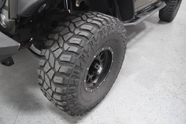 used 2016 Jeep Wrangler Unlimited car, priced at $20,991