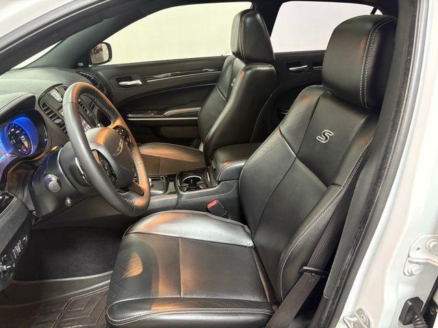 used 2022 Chrysler 300 car, priced at $29,991