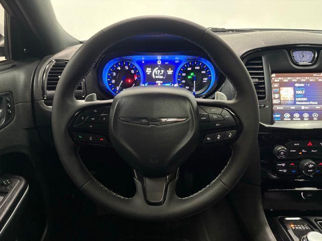 used 2022 Chrysler 300 car, priced at $29,991