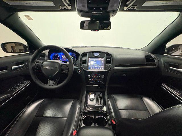 used 2022 Chrysler 300 car, priced at $29,991