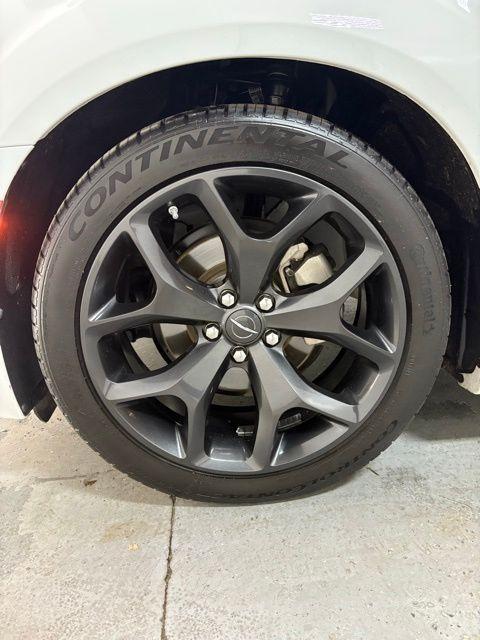 used 2022 Chrysler 300 car, priced at $29,991