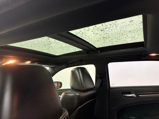 used 2022 Chrysler 300 car, priced at $29,991