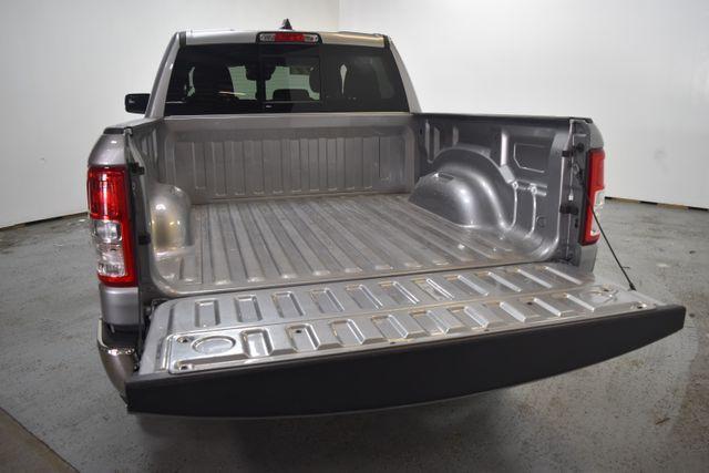 used 2022 Ram 1500 car, priced at $36,991