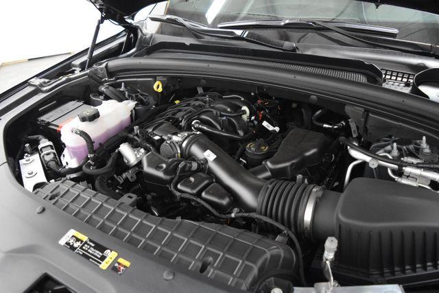 new 2025 Jeep Grand Cherokee L car, priced at $42,965
