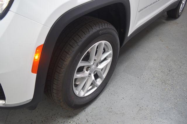 new 2025 Jeep Grand Cherokee L car, priced at $44,156
