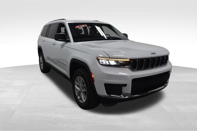 new 2025 Jeep Grand Cherokee L car, priced at $44,156