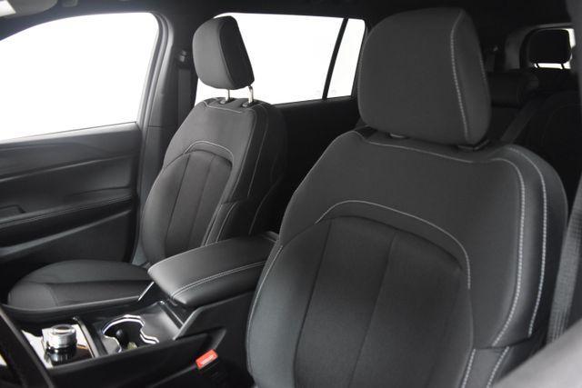 new 2025 Jeep Grand Cherokee L car, priced at $44,156