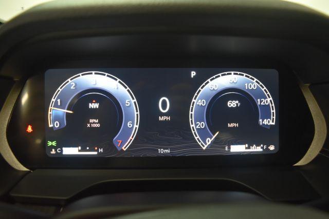 new 2025 Jeep Grand Cherokee L car, priced at $44,156