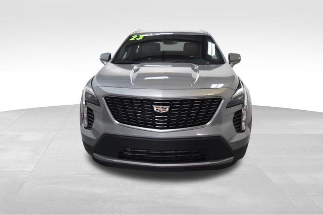 used 2023 Cadillac XT4 car, priced at $27,988