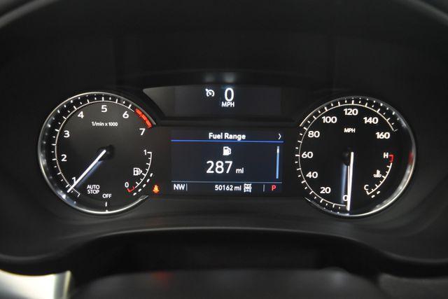used 2023 Cadillac XT4 car, priced at $27,988