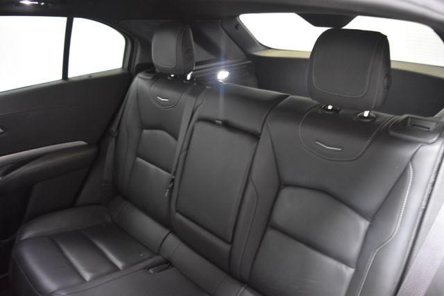 used 2023 Cadillac XT4 car, priced at $27,988