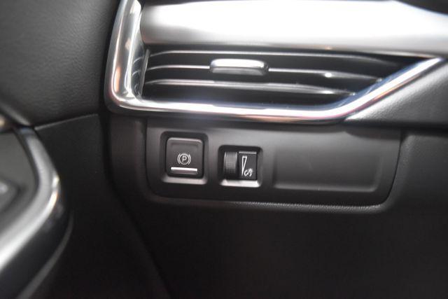 used 2023 Cadillac XT4 car, priced at $27,988