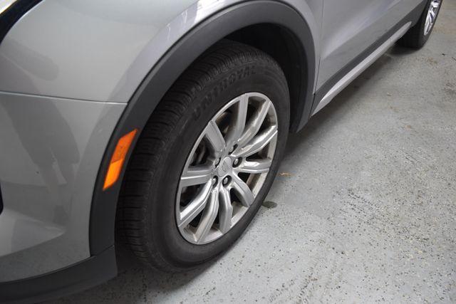 used 2023 Cadillac XT4 car, priced at $27,988