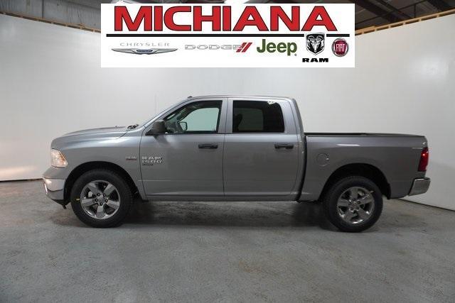 used 2022 Ram 1500 Classic car, priced at $31,981