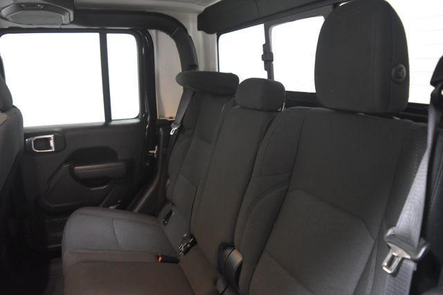 used 2023 Jeep Gladiator car, priced at $31,962