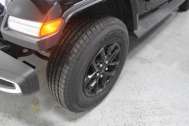 used 2023 Jeep Gladiator car, priced at $31,962