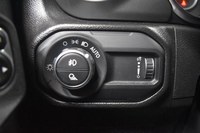 used 2023 Jeep Gladiator car, priced at $31,962