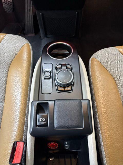 used 2014 BMW i3 car, priced at $6,791