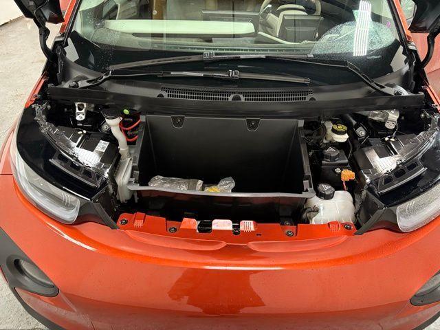 used 2014 BMW i3 car, priced at $6,791