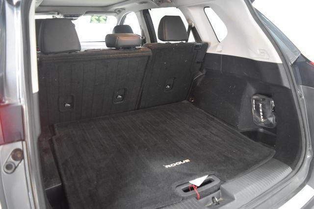 used 2022 Nissan Rogue car, priced at $21,988