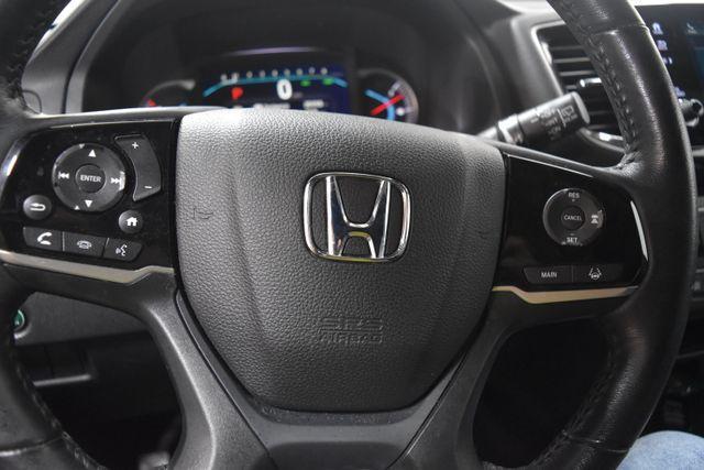 used 2021 Honda Passport car, priced at $29,991
