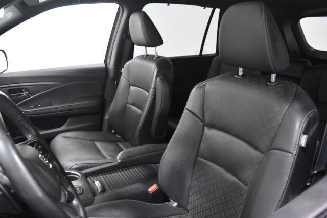 used 2021 Honda Passport car, priced at $29,991
