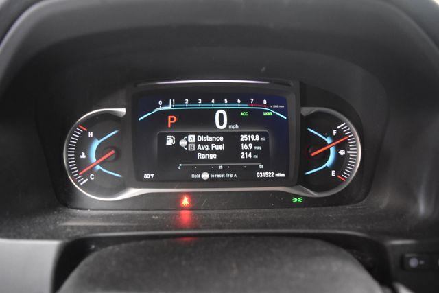 used 2021 Honda Passport car, priced at $29,991