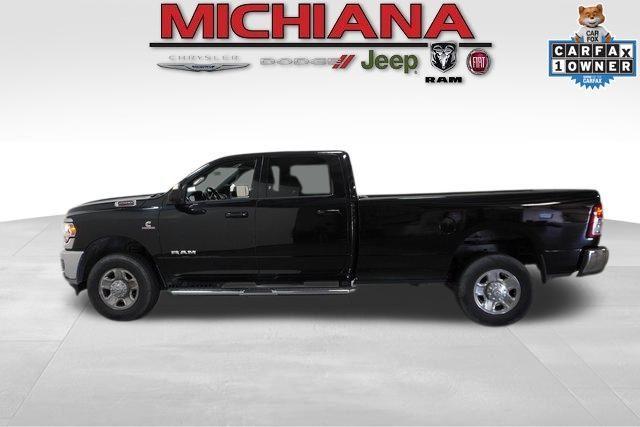 used 2022 Ram 2500 car, priced at $40,805