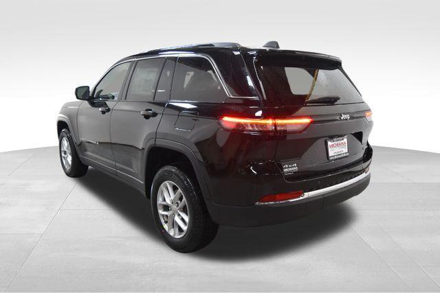 new 2025 Jeep Grand Cherokee car, priced at $42,083