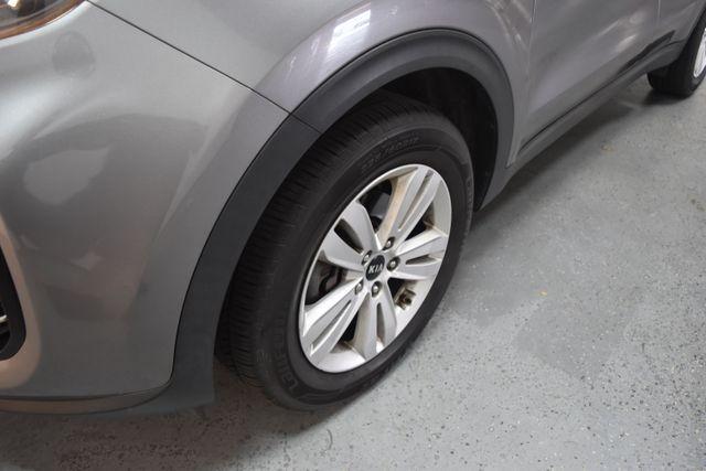 used 2017 Kia Sportage car, priced at $12,988
