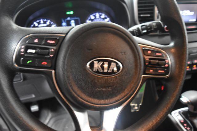 used 2017 Kia Sportage car, priced at $12,988