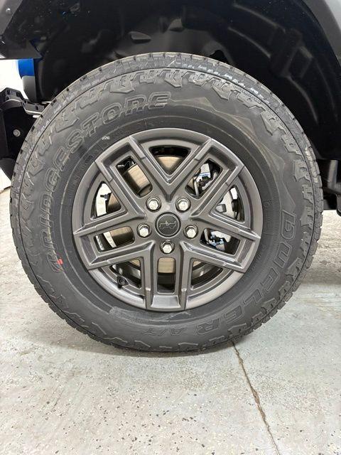 new 2026 Jeep Gladiator car, priced at $49,522