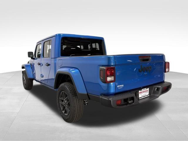 new 2026 Jeep Gladiator car, priced at $49,522