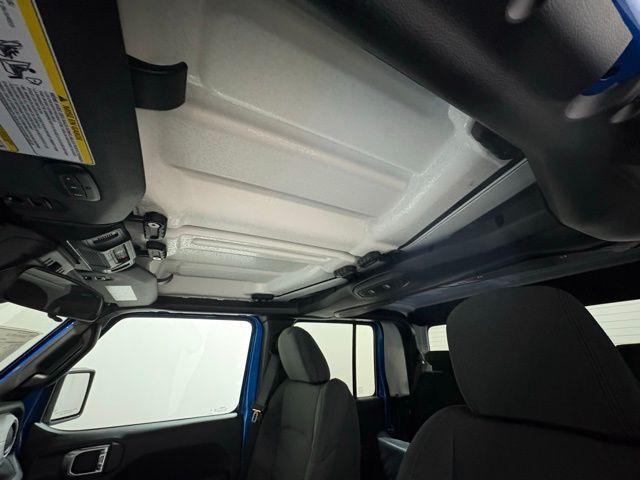 new 2026 Jeep Gladiator car, priced at $49,522