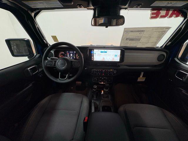 new 2026 Jeep Gladiator car, priced at $49,522