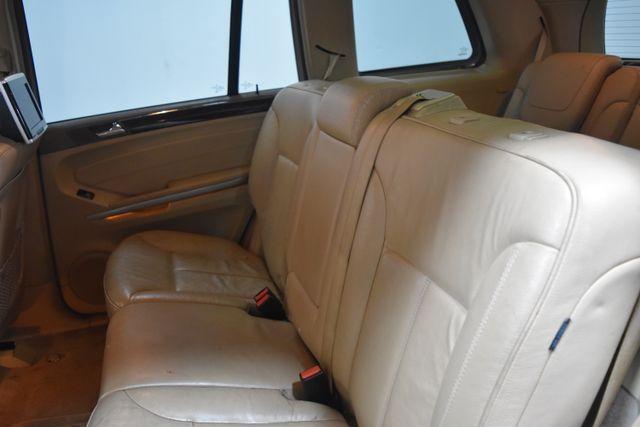 used 2011 Mercedes-Benz GL-Class car, priced at $12,491