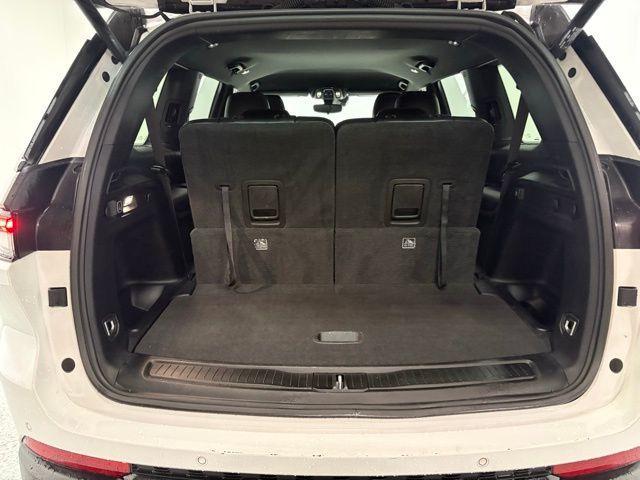 used 2023 Jeep Grand Cherokee L car, priced at $29,991