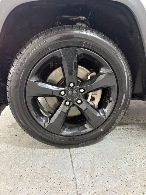 used 2023 Jeep Grand Cherokee L car, priced at $29,991