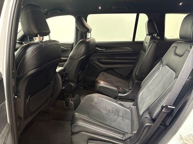 used 2023 Jeep Grand Cherokee L car, priced at $29,991