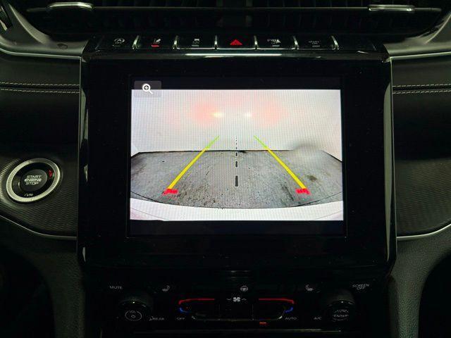 used 2023 Jeep Grand Cherokee L car, priced at $29,991