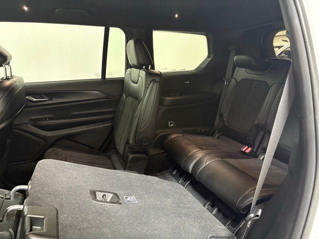 used 2023 Jeep Grand Cherokee L car, priced at $29,991