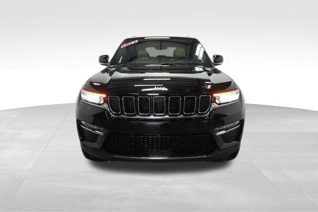 new 2025 Jeep Grand Cherokee car, priced at $51,066