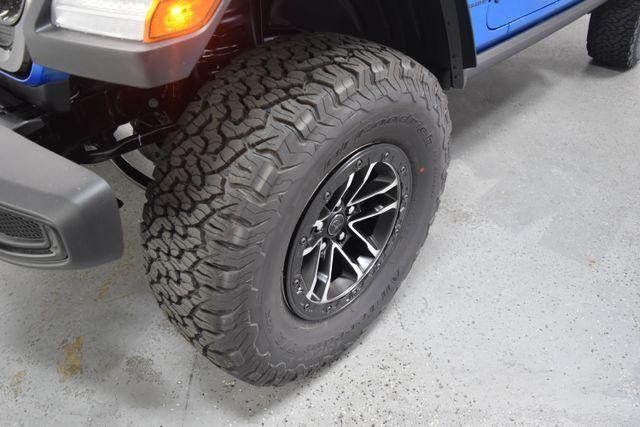 new 2025 Jeep Wrangler car, priced at $57,276