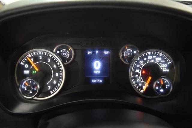 used 2020 Ram 2500 car, priced at $36,988