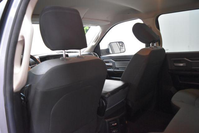 used 2020 Ram 2500 car, priced at $36,988