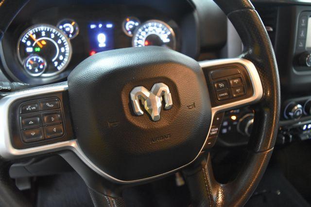 used 2020 Ram 2500 car, priced at $36,988