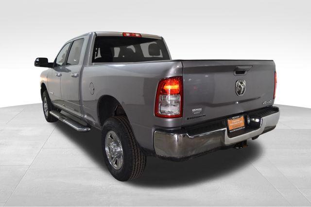 used 2020 Ram 2500 car, priced at $36,988