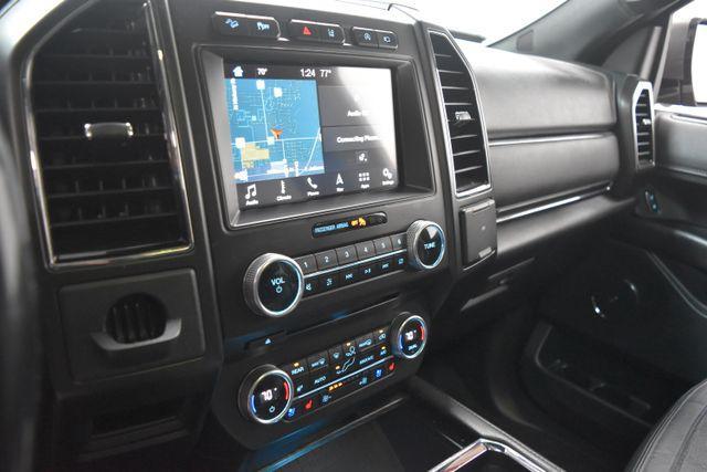 used 2018 Ford Expedition Max car, priced at $22,991