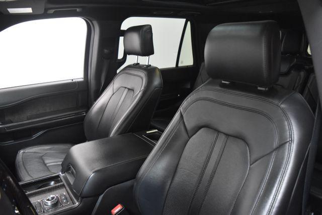 used 2018 Ford Expedition Max car, priced at $22,991
