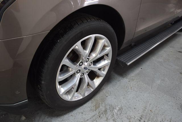 used 2018 Ford Expedition Max car, priced at $22,991